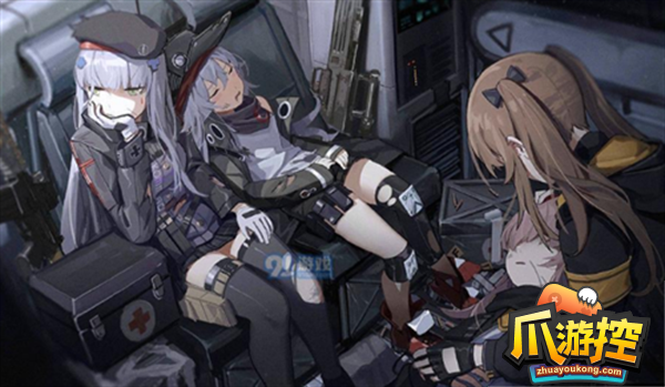 少女前线云图计划麦戈拉知识问答答案大全