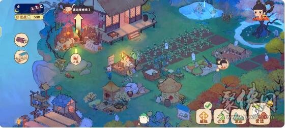 桃源深处有人家前期如何升级 半小时升10级攻略