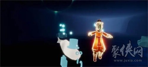 光遇穿越季彩蛋是什么 穿越季彩蛋位置介绍