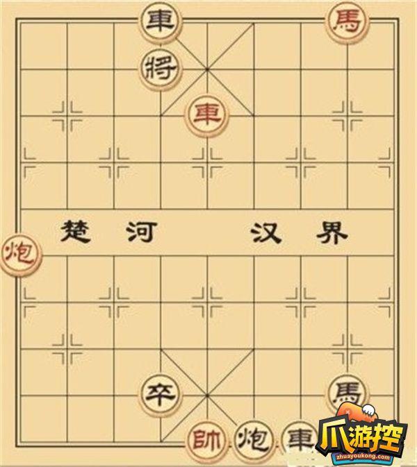 大多数象棋残局攻略大全
