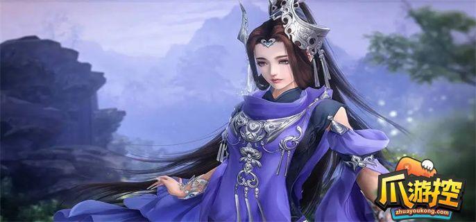 剑网三扶摇点在哪,剑网三扶摇点位置大全