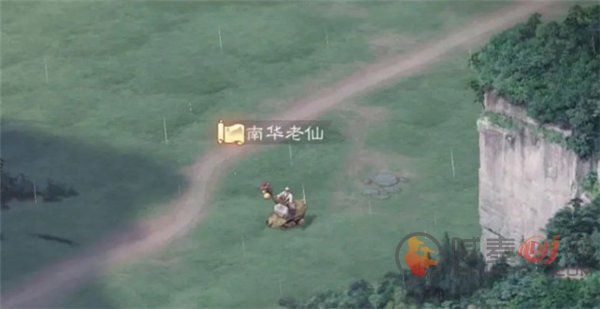 三国志战棋版说书人在哪 说书人位置坐标一览