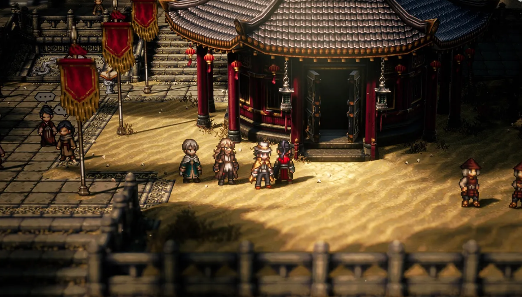 八方旅人2四大隐藏职业怎么解锁4.png