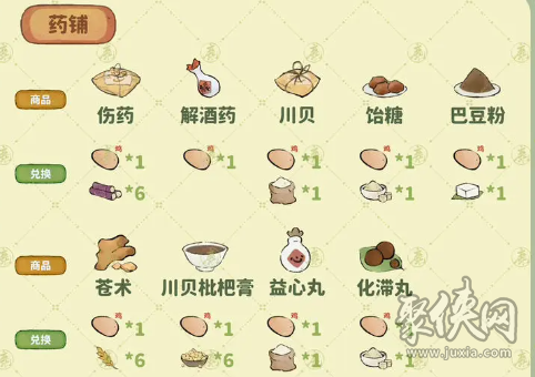 桃源深处有人家南有乔木任务怎么做 南有乔木任务攻略