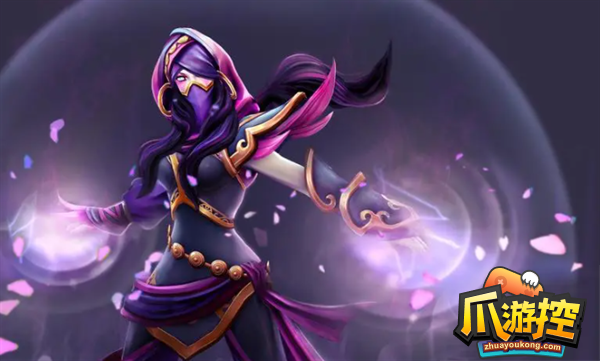 DOTA2自走棋阵容怎么搭配