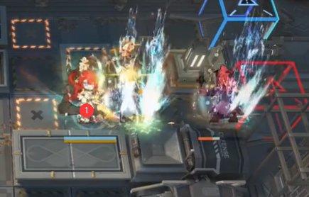 《明日方舟》危机合约迷雾战区怎么打 危机合约起源行动3月22日攻略