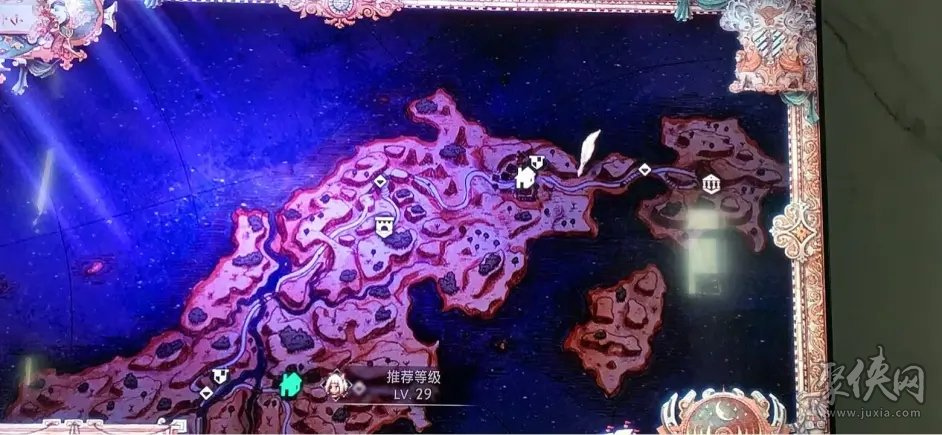 八方旅人2武器大师6把武器在哪获得 诸神武器怎么获取