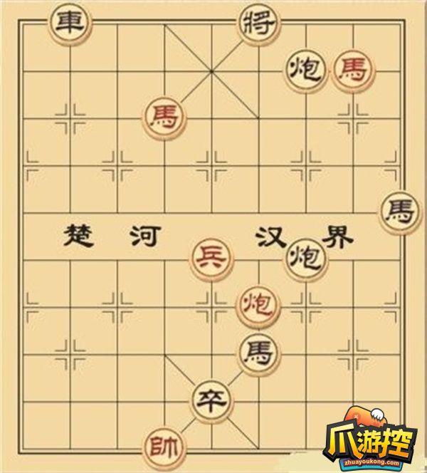 大多数象棋残局攻略大全