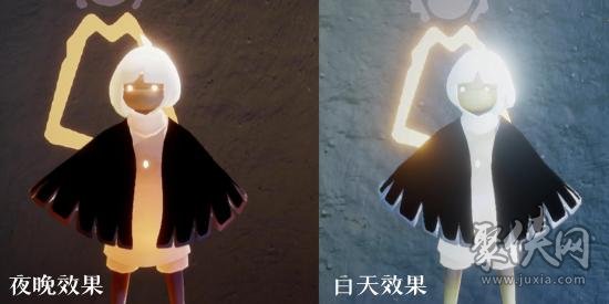 光遇二级黑斗篷怎么获取 二级黑斗篷获取方法