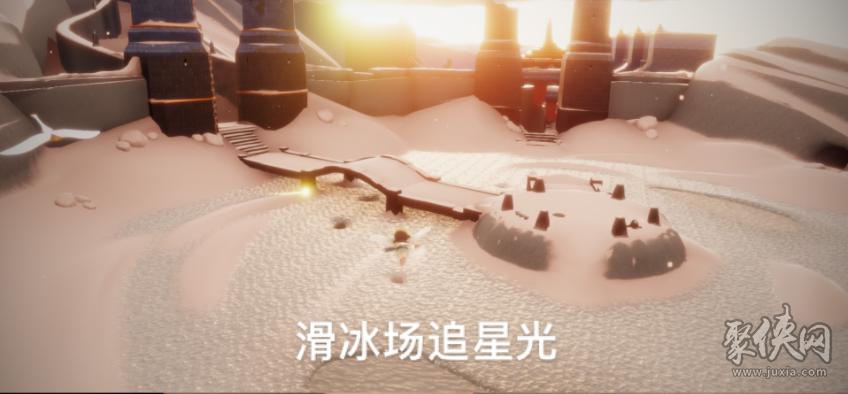 光遇3.21任务怎么完成 3.21每日任务流程介绍