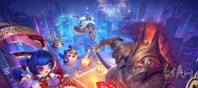 金铲铲之战s8.5灵能乐芙兰阵容搭配攻略 s8.5灵能乐芙兰玩法思路
