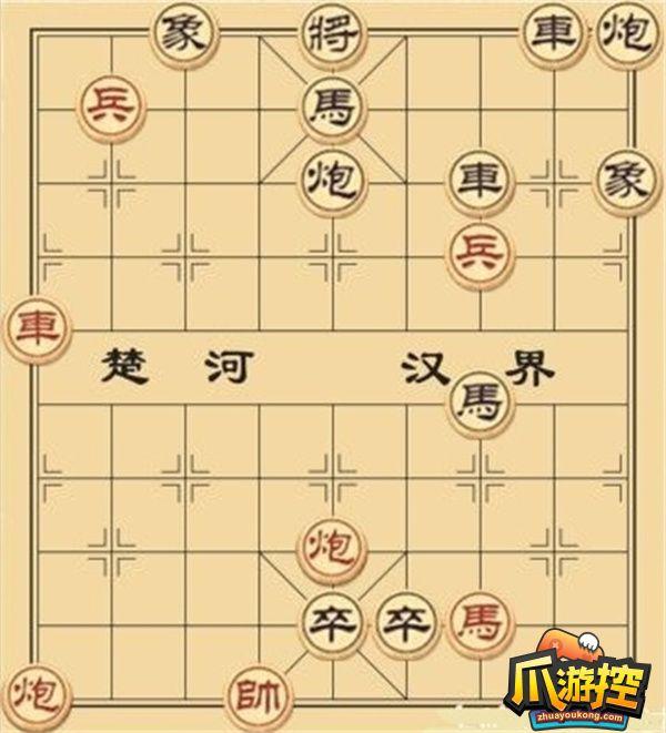 大多数象棋残局攻略大全