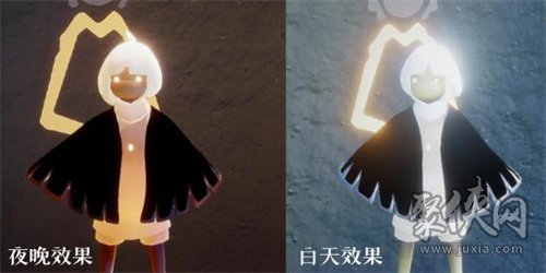 光遇二级黑斗篷怎么获得 二级黑斗篷获得途径