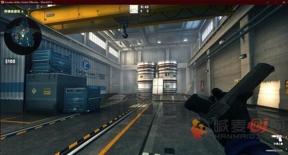 csgo起源2引擎更新后的区别是什么 引擎更新后的区别详情一览