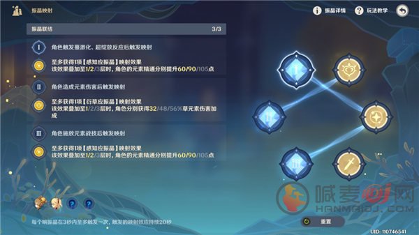 原神振晶的复合实验第六天怎么过 可控转换法通关攻略