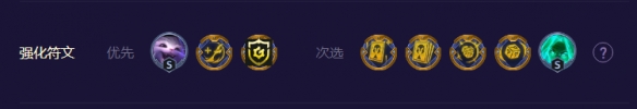 云顶之弈s8.5黑客纳尔阵容攻略 s8.5黑客纳尔阵容怎么玩