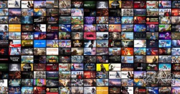 steam春促哪些游戏打折 2023春季促销打折游戏名单