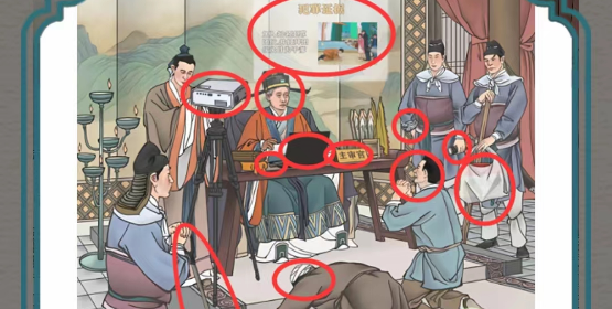 进击的汉字安欣断案怎么过 安欣断案玩法攻略