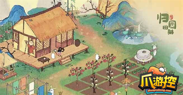 桃源深处有人家库存不够解决方法