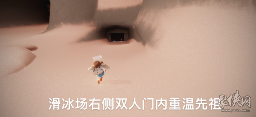 光遇3.21任务怎么完成 3.21每日任务流程介绍