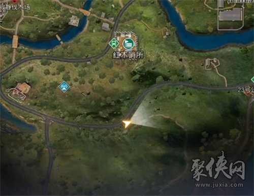 黎明觉醒最后的家书任务攻略 最后的家书任务接取位置在哪