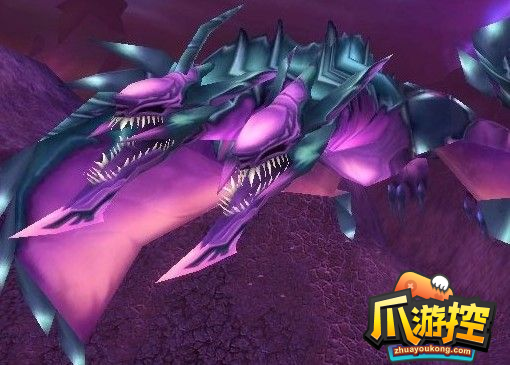 魔兽世界努拉莫克怎么抓
