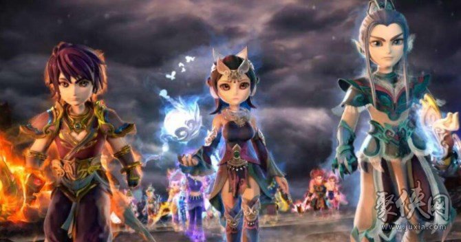 梦幻西游网页版帽中魔兔攻略 帽中魔兔阵容队伍搭配