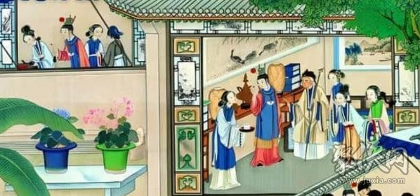 玩梗大乱斗红楼攻略 找到十个马怎么过