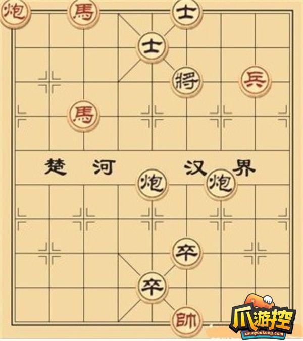 大多数象棋残局攻略大全
