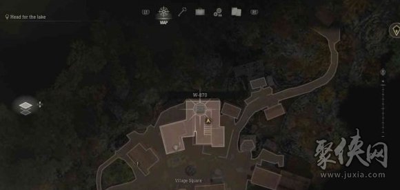 生化危机4重制版W870霰弹枪在哪获得 W870霰弹枪获取方法