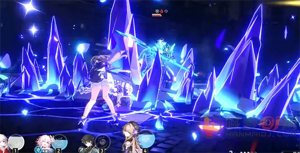 崩坏星穹铁道全弱点击破效果是什么 击破效果一览