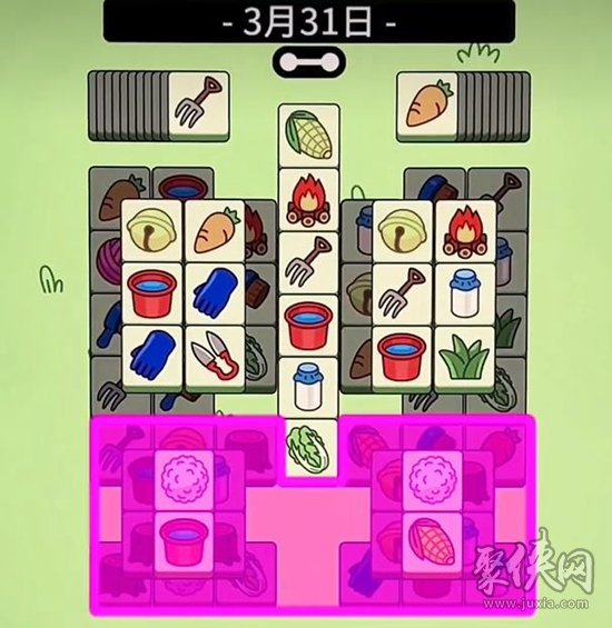 羊羊大世界3月31日攻略 3.31每日一关攻略