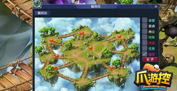 梦幻西游大闹天宫副本全流程攻略