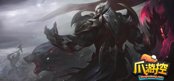 2023lol诺克萨斯之手怎么出装