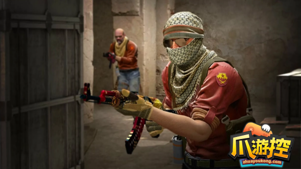 CSGO2与CSGO区别一览