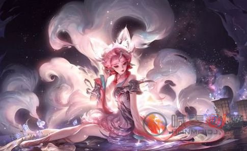 王者荣耀九尾祈愿值多少钱 九尾祈愿保底抽取价格