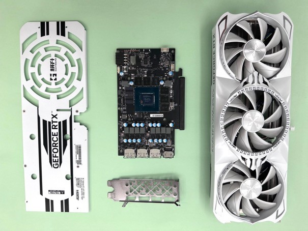 耕升RTX 4070 星极皓月 OC给玩家带来DLSS 3+2K光追流畅体验