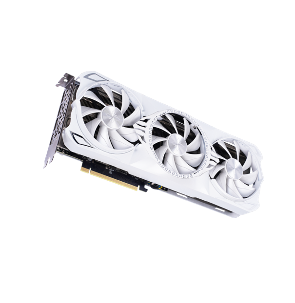 耕升RTX 4070 星极皓月 OC给玩家带来DLSS 3+2K光追流畅体验