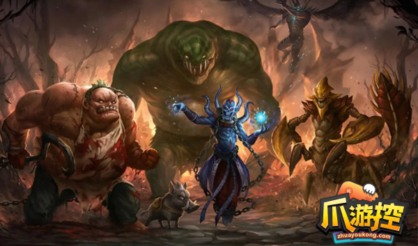 dota2自走棋装备合成表最新2023