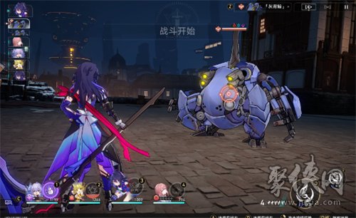 崩坏星穹铁道角斗士任务怎么完成    角斗士任务完成攻略