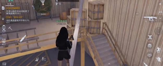 黎明觉醒噩梦苏醒逃离仓库怎么触发 噩梦苏醒逃离仓库触发完成攻略