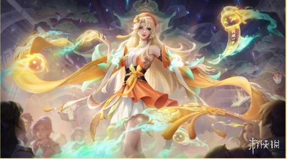 游侠网8