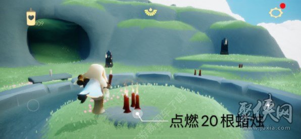 光遇4.20每日任务 4.20任务流程介绍