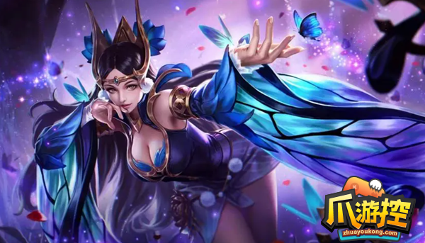 王者荣耀S31貂蝉怎么出装