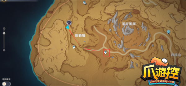 原神深罪浸礼者打法攻略