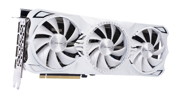 耕升RTX 4070 星极皓月 OC给玩家带来DLSS 3+2K光追流畅体验