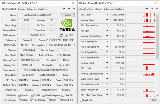 耕升RTX 4070 星极皓月 OC给玩家带来DLSS 3+2K光追流畅体验