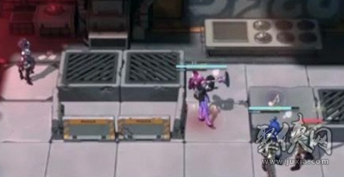 无期迷途卡斯洛疑凶追影攻略 无期迷途卡斯洛疑凶追影怎么过