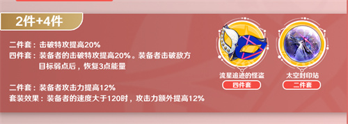 崩坏星穹铁道虎克光锥遗器推荐 虎克用什么遗器和光锥