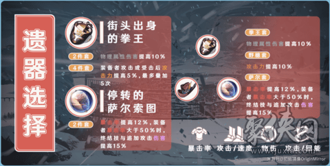 崩坏星穹铁道克拉拉怎么玩 克拉拉培养攻略